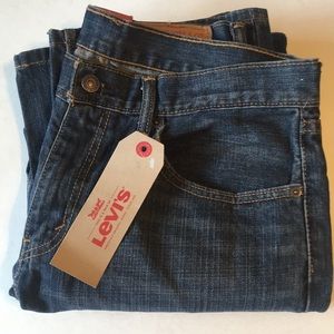 Levi jeans